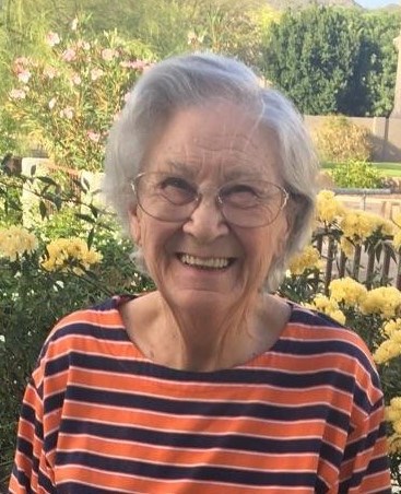 Obituary of Beverley Louise Fisher