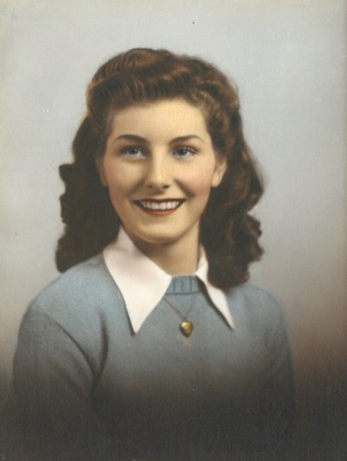 Obituary of Elizabeth Belle Ruthford