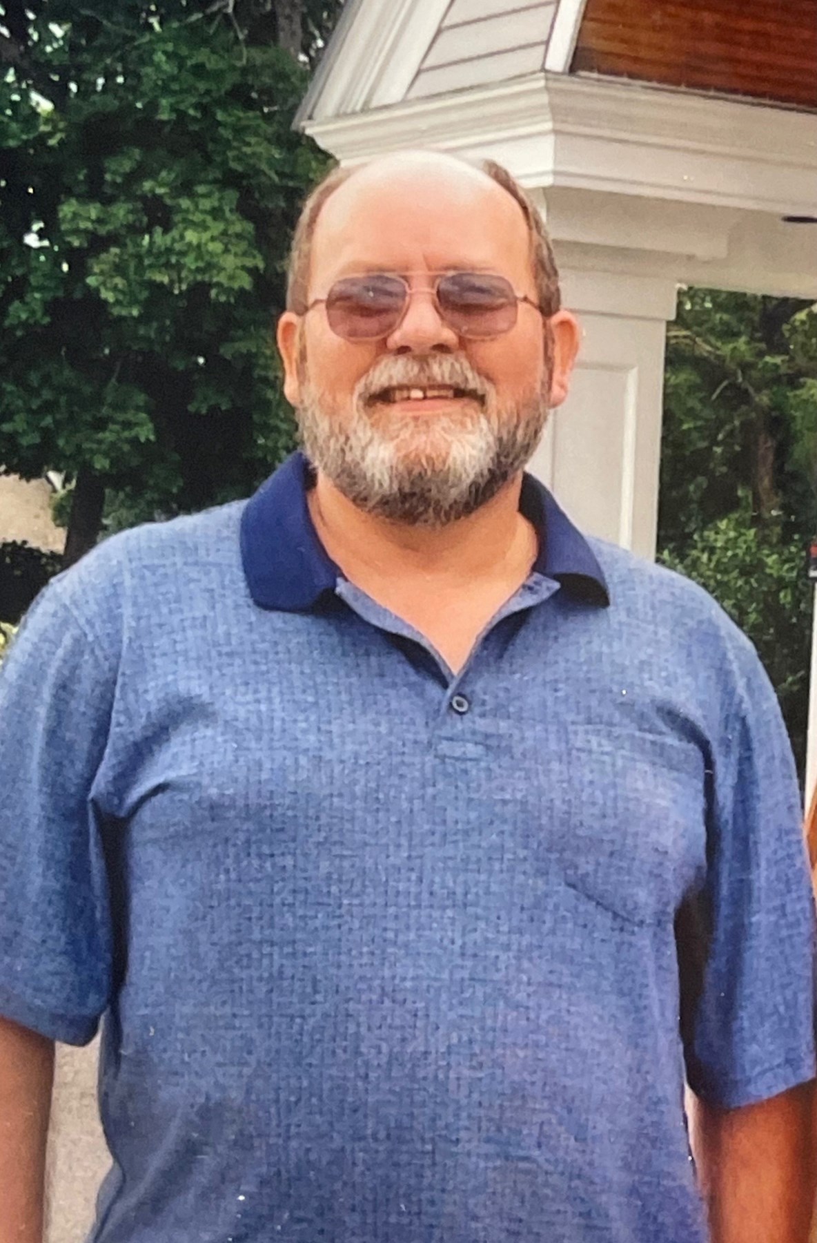 Obituary of Raymond William Stocker