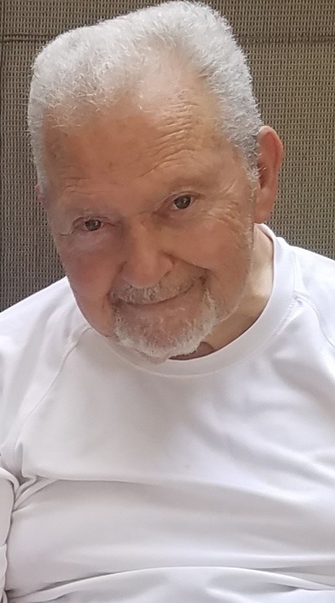 Obituary of Frank Paul Ortego