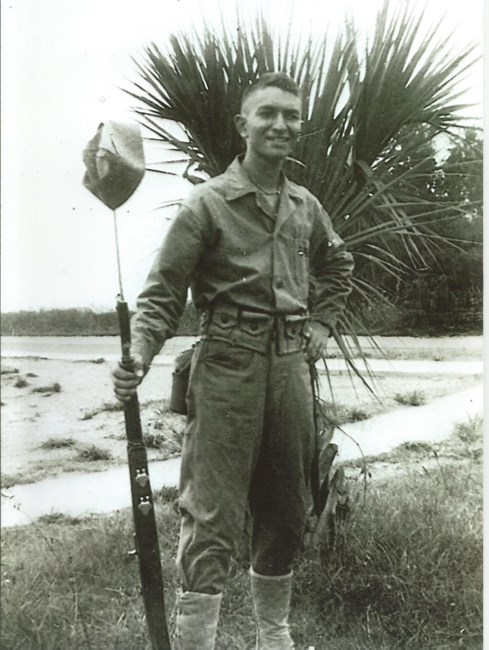 Obituary of Joseph G. Sena