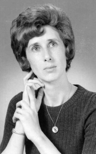 Obituary of Lottie Quay Brusseau