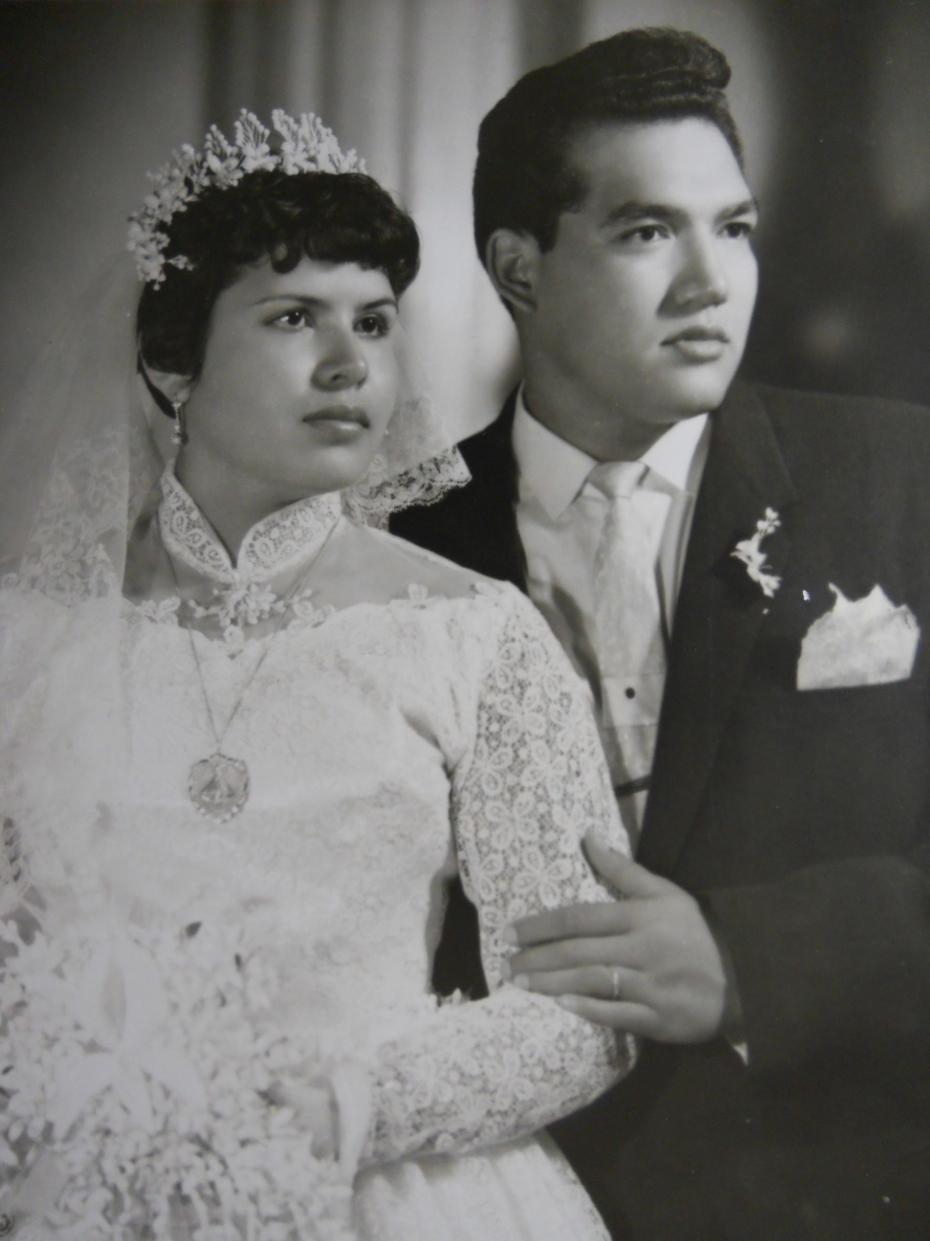 Obituary of Mario Ramirez Velez Sr.