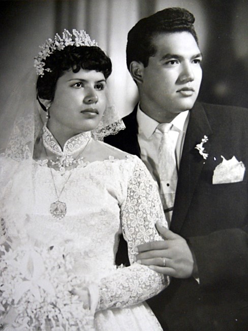 Obituary of Mario Ramirez Velez Sr.