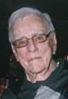 Obituary of Eugene Walter Lang