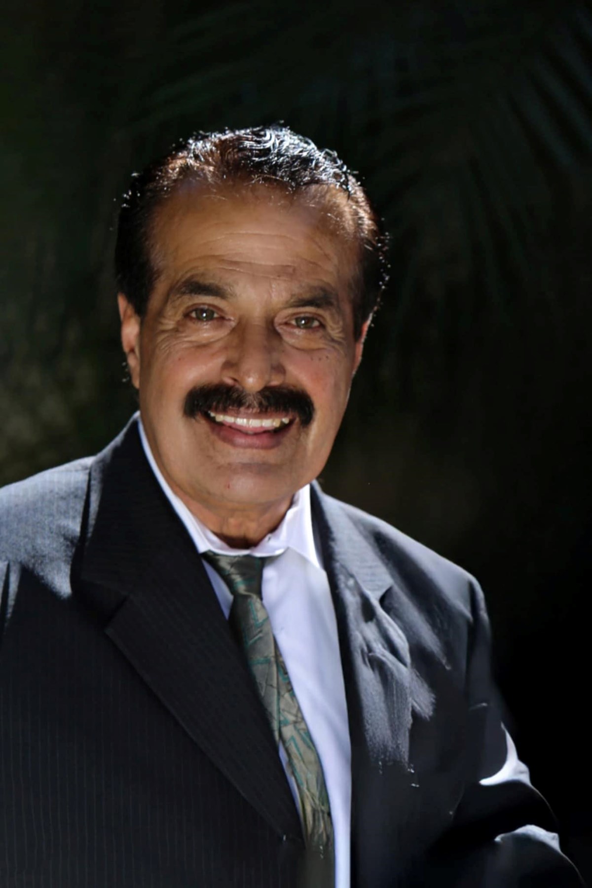 Avis de décès de Donald "Basie" Hernandez Espinoza