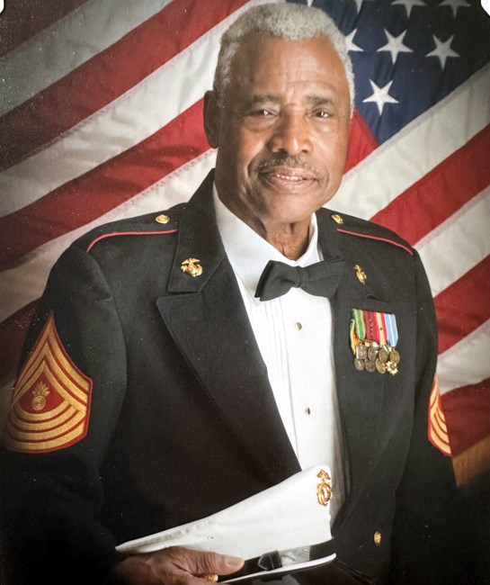 Obituary of James L. Thomas