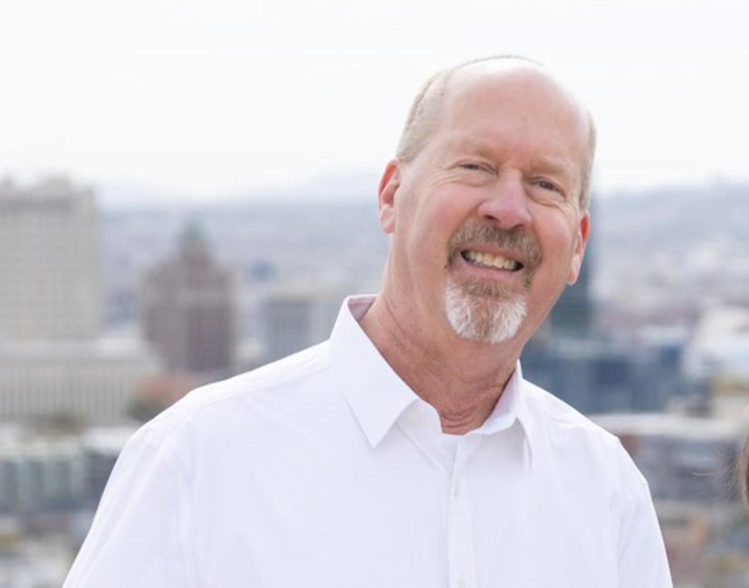 Obituary of Paul Raymond Bellegarde