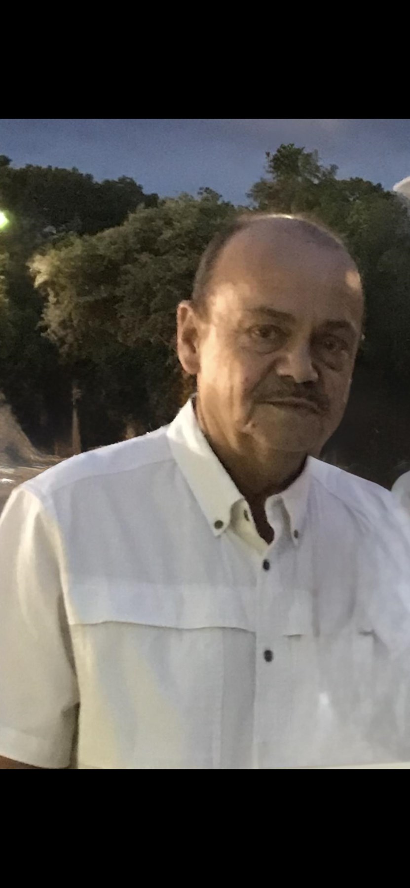 Obituary of Sylvester Odressie Chauvin