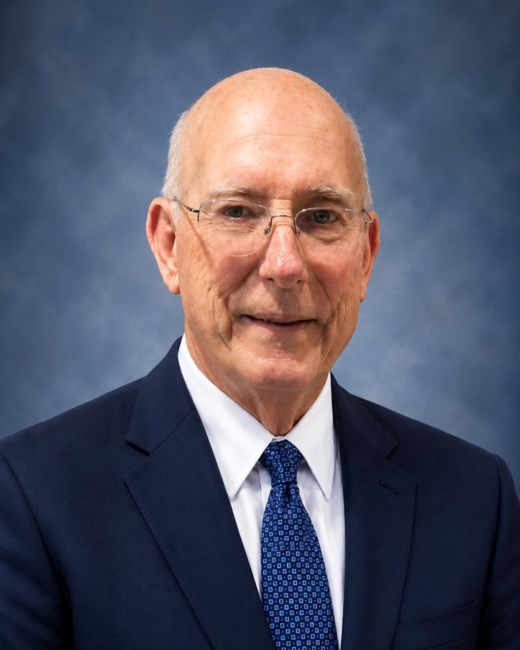 Obituary of Robert L Longworth