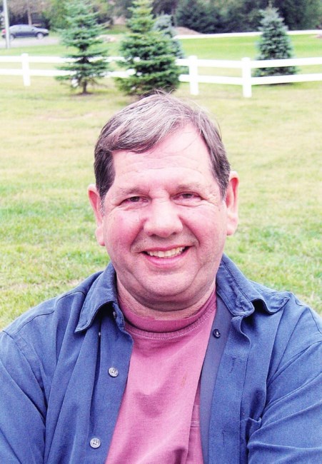 Obituary of Kenneth Kenny William Dick