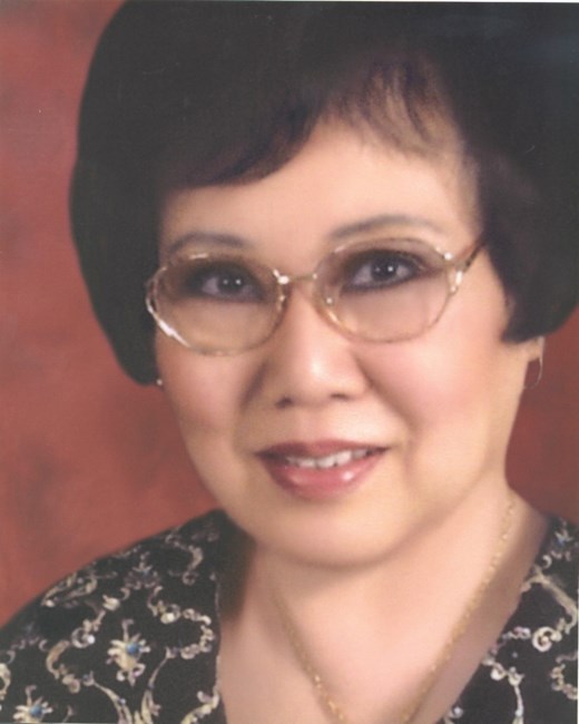 Obituary of Dr. Soon Kyung Kim