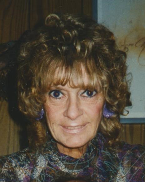 Obituary of Sarah Milligan