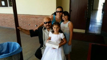 Obituary of Hugo A Lopez