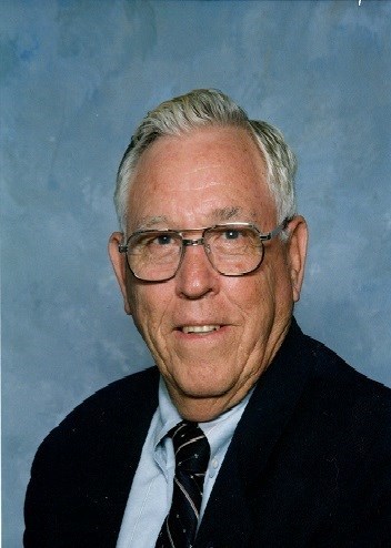 Obituary of Clarence A. Brown, Jr.