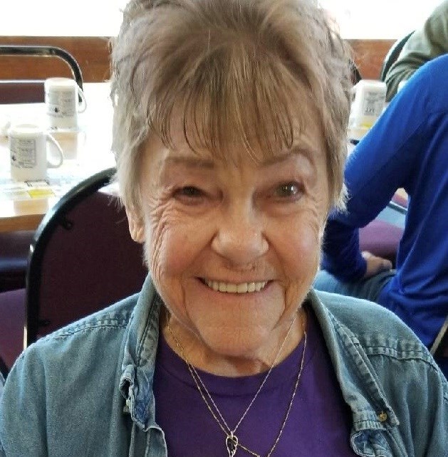Obituary of Nancy Uhrick (KJ4EKO)