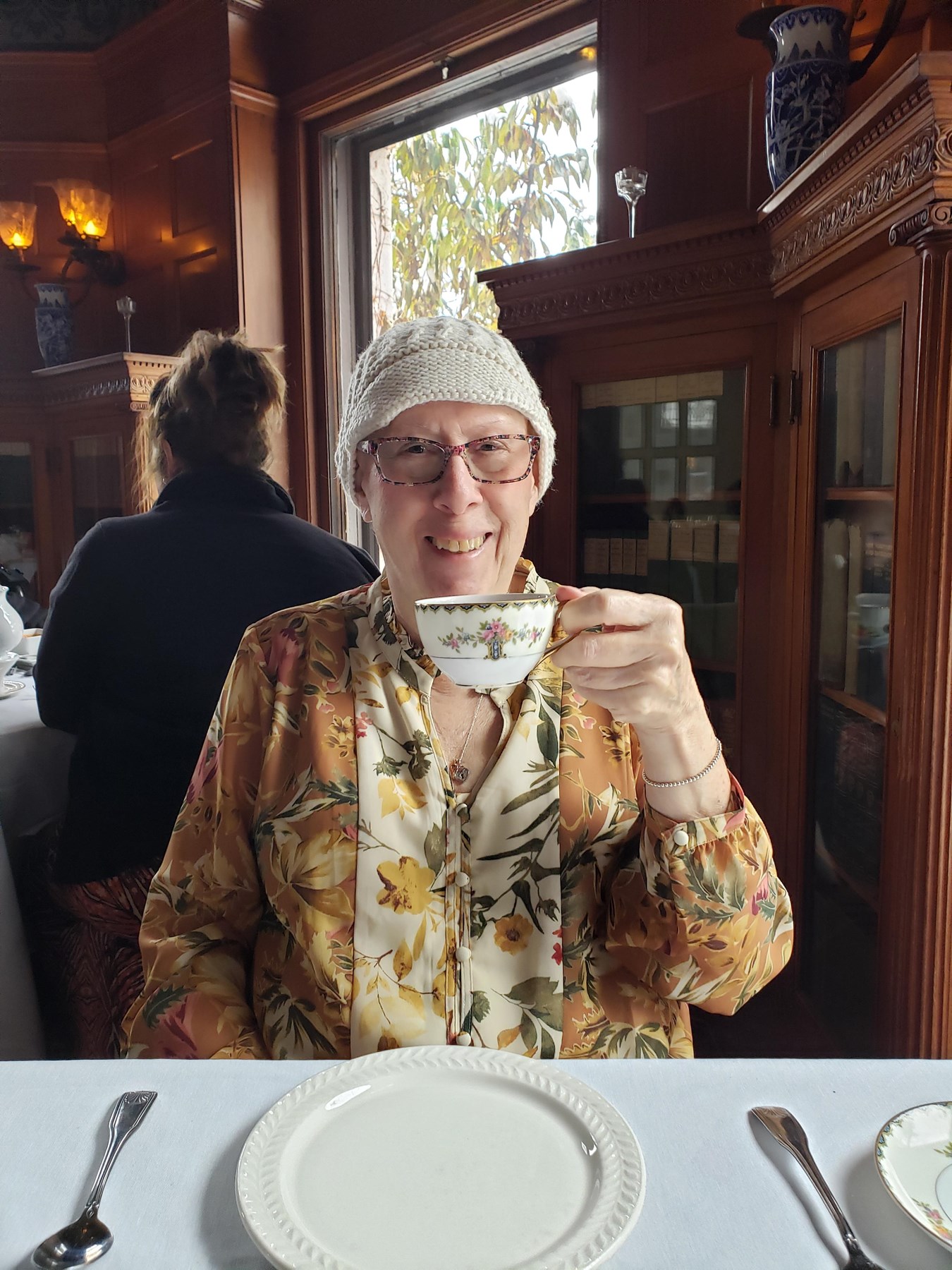 Obituary of Gail T. Langford