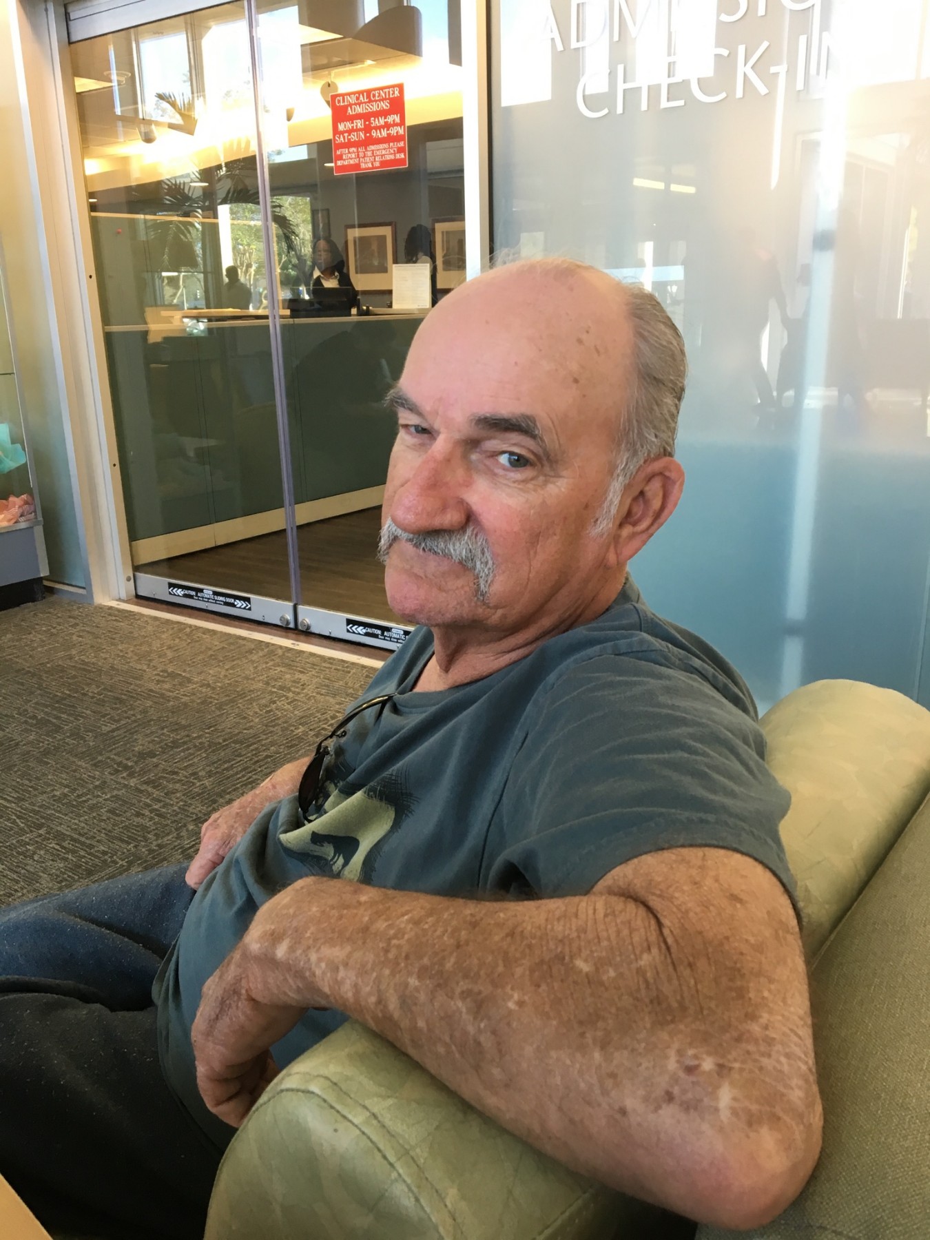 Obituary of Joel Eugene Carpenter