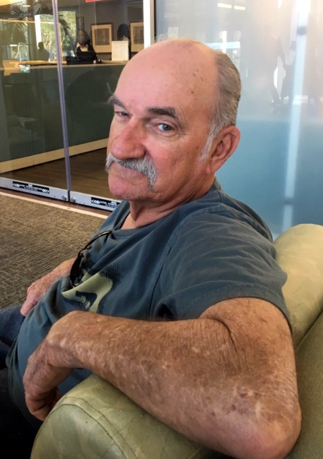 Obituary of Joel Eugene Carpenter