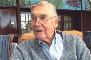 Obituary of George Hodges Bartlett