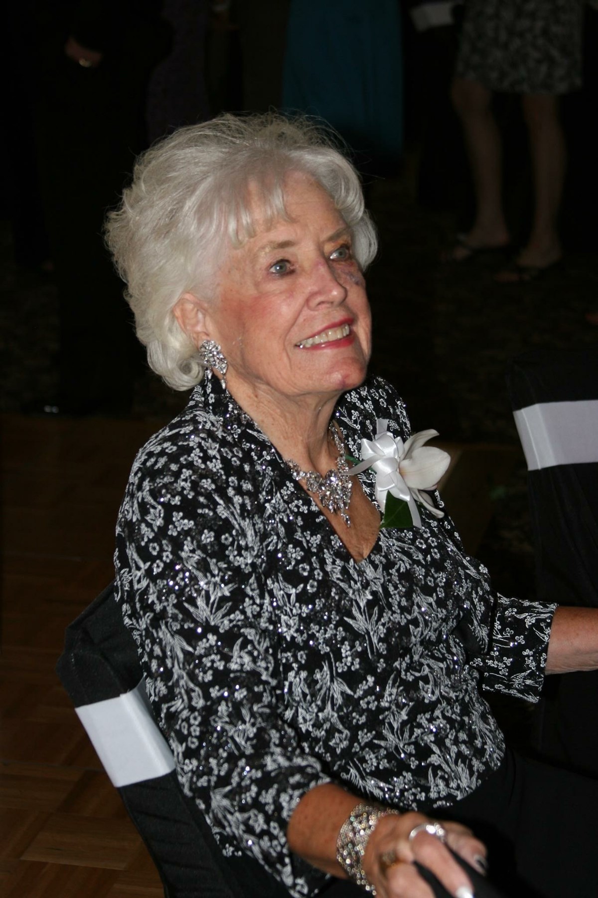 Obituary of Faye Wise