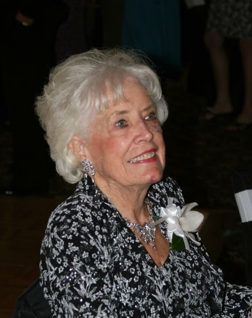 Obituary of Faye Wise