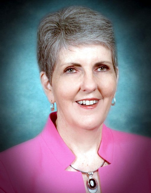 Obituario de Donna Faye Blackford