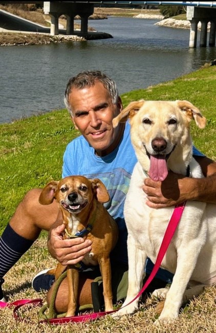 Obituary of Kelly Gene Tucker