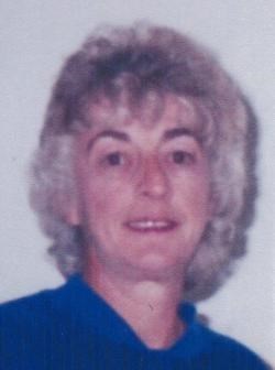 Obituary of Francine Gallant