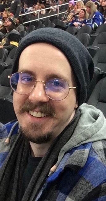 Obituary of David John Collins