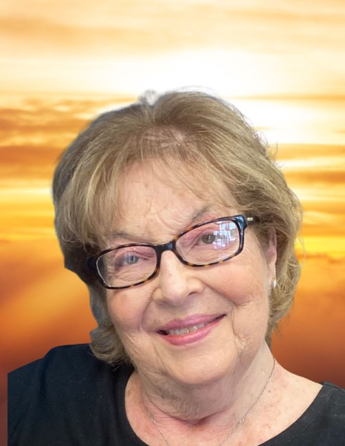 Obituary of Susan M. Harlock