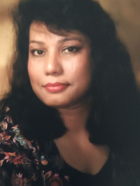 Obituary of Shireen Akram Fazal
