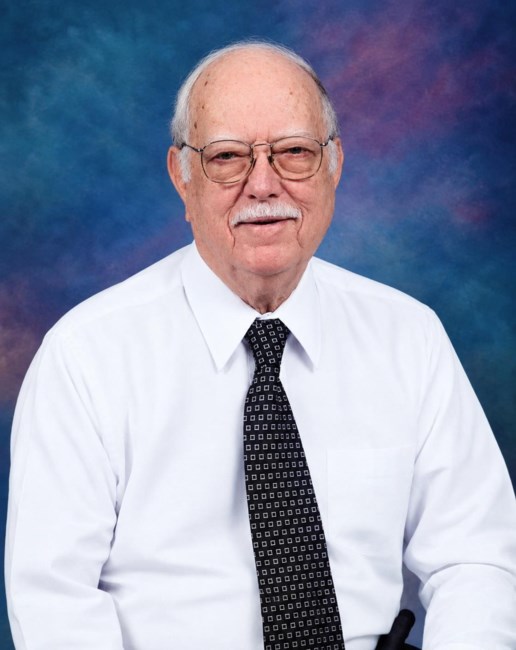 Obituary of Kenneth Harkey