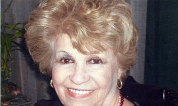 Obituary of Angela M. Gutierrez