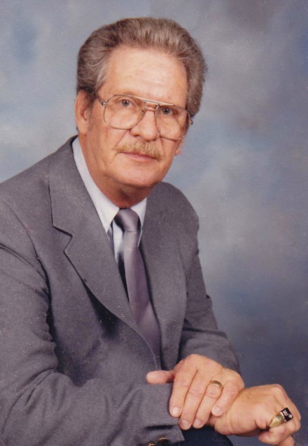 Obituary of Billy Howard Manus