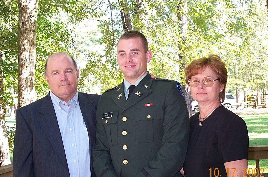 Obituary of William Arthur Ham