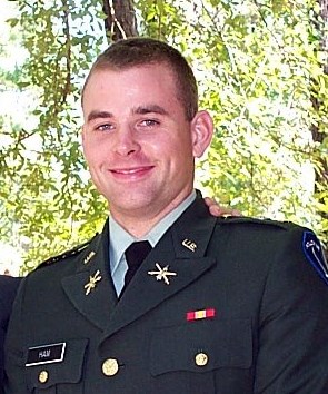 Obituary of William Arthur Ham