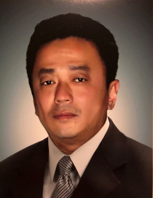 Obituary of Nhat Truong Robinson