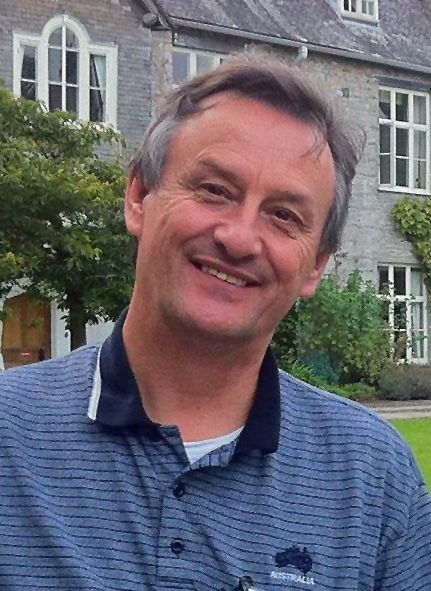 Obituary of Alasdhair Robert Duncan Campbell