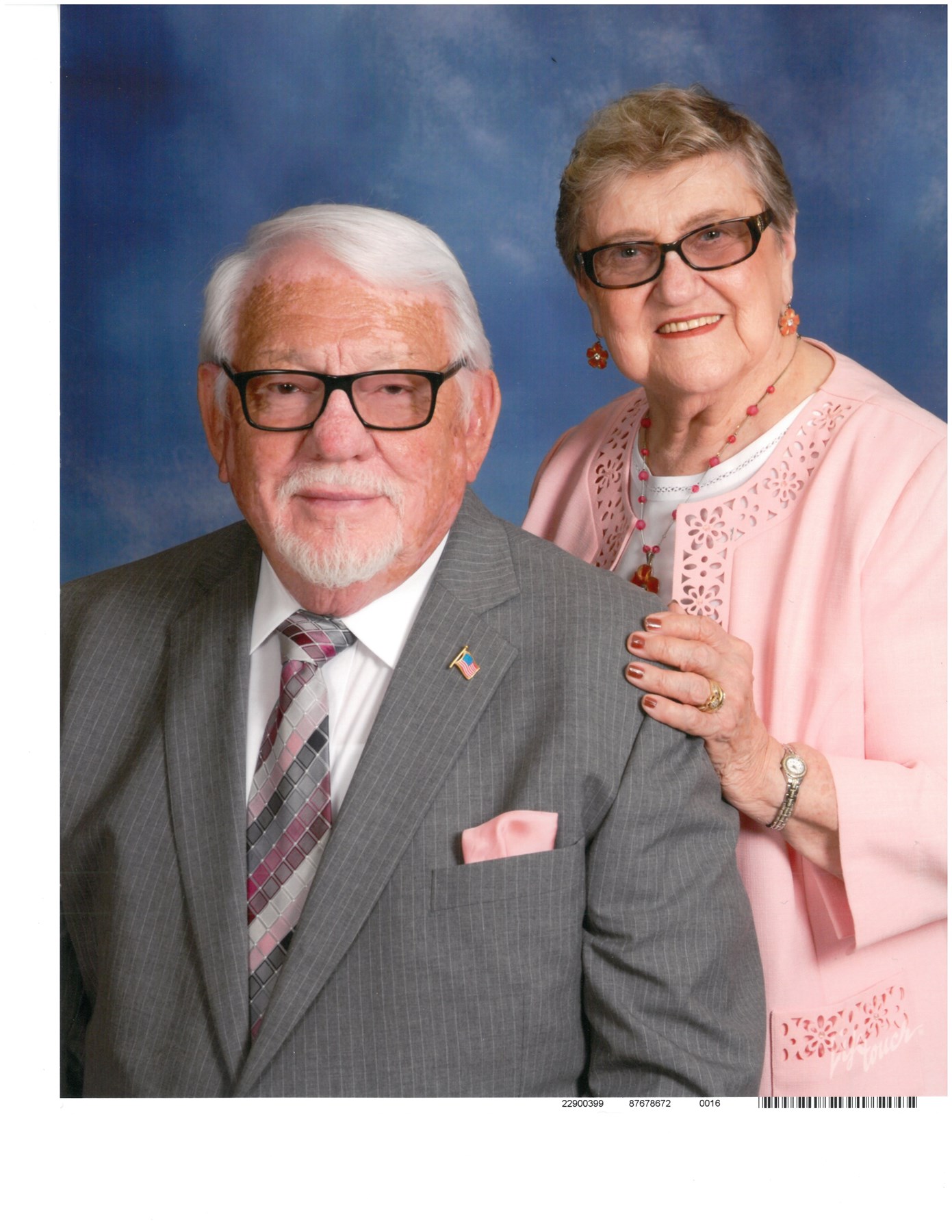 Obituary of Mary Louise Lee