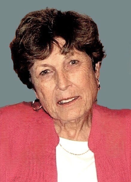 Obituary of Marian "Joyce" Dillingham