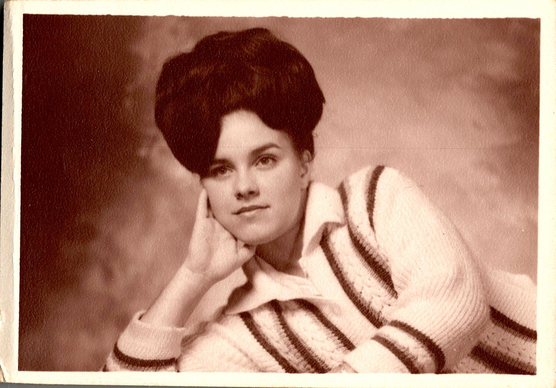 Obituary of Barbara Villarreal