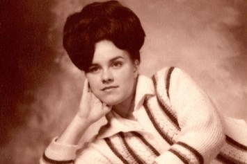 Obituary of Barbara Villarreal