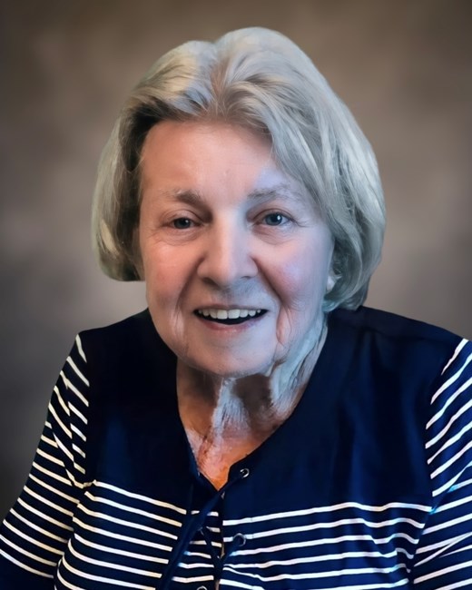 Obituary of Irene Kustec