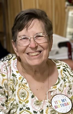 Obituary of Sandra Jean Keser