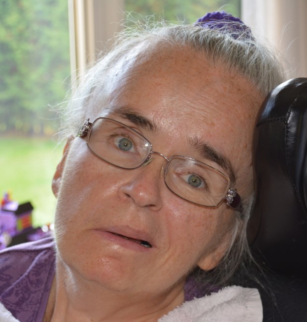 Obituary of Karen Maxine Payne