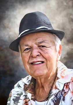 Avis de décès de Maurice (Bill) Cooper