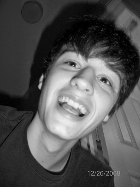 Obituary of Jaron Dean Parrish