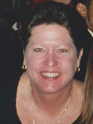 Obituary of Patricia Ward Murphy