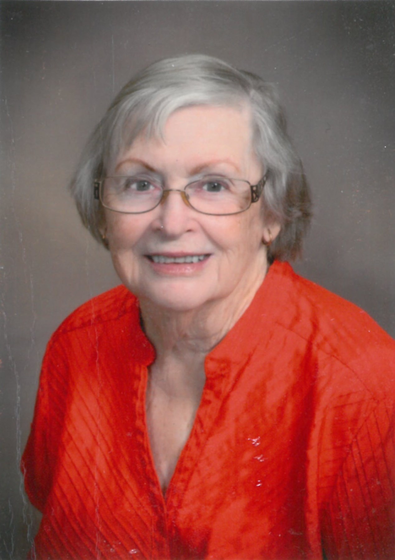 Obituary of Marjorie Nell "Mickey" Fogarty Lee